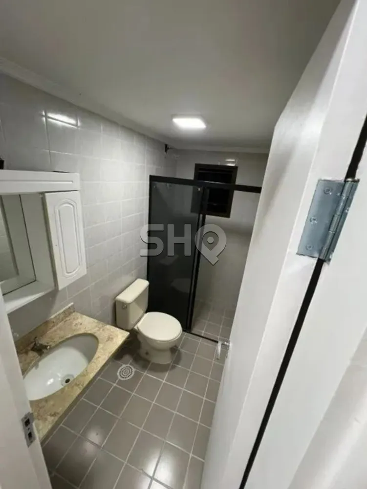 Apartamento, 2 quartos, 55 m² - Foto 3
