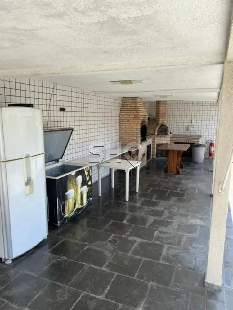 Apartamento, 2 quartos, 55 m² - Foto 8