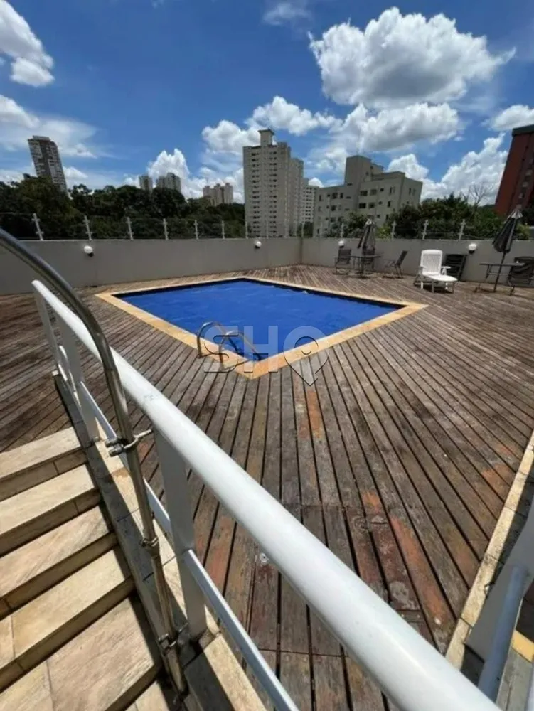 Apartamento, 2 quartos, 55 m² - Foto 7