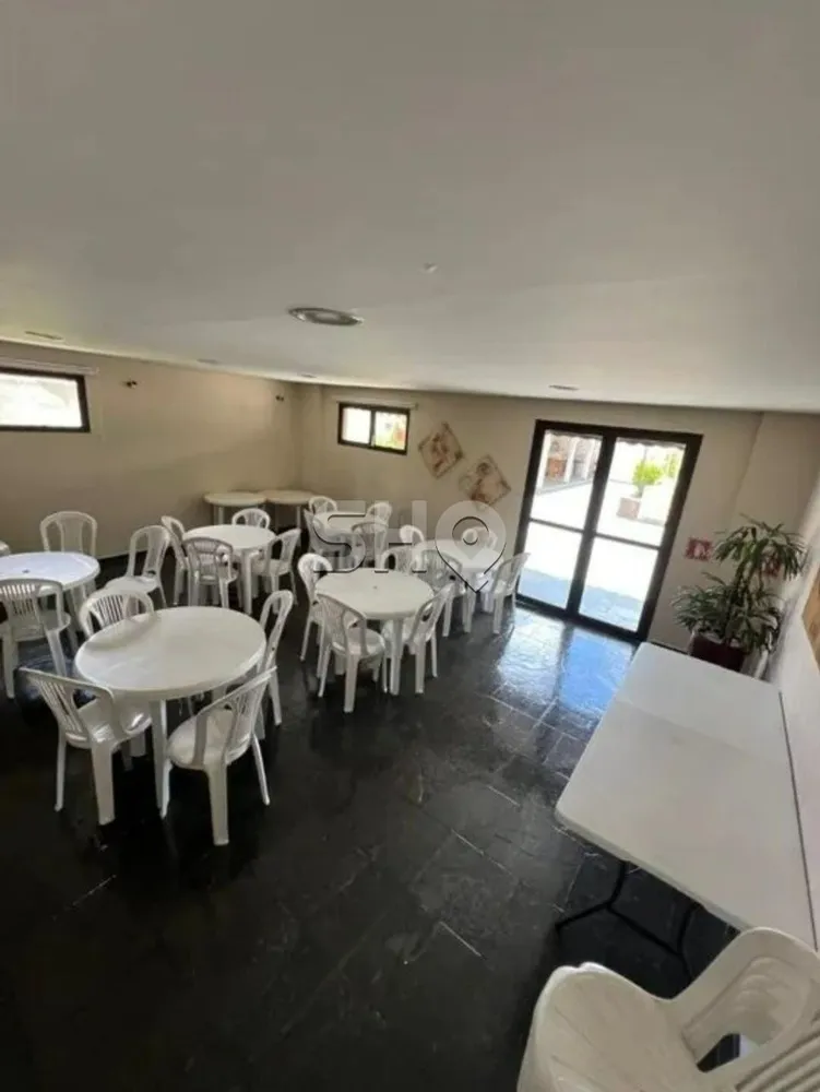 Apartamento, 2 quartos, 55 m² - Foto 2