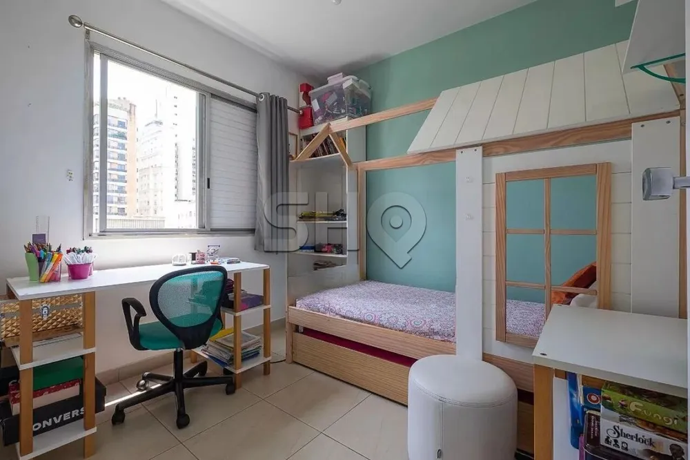 Apartamento, 2 quartos, 60 m² - Foto 5