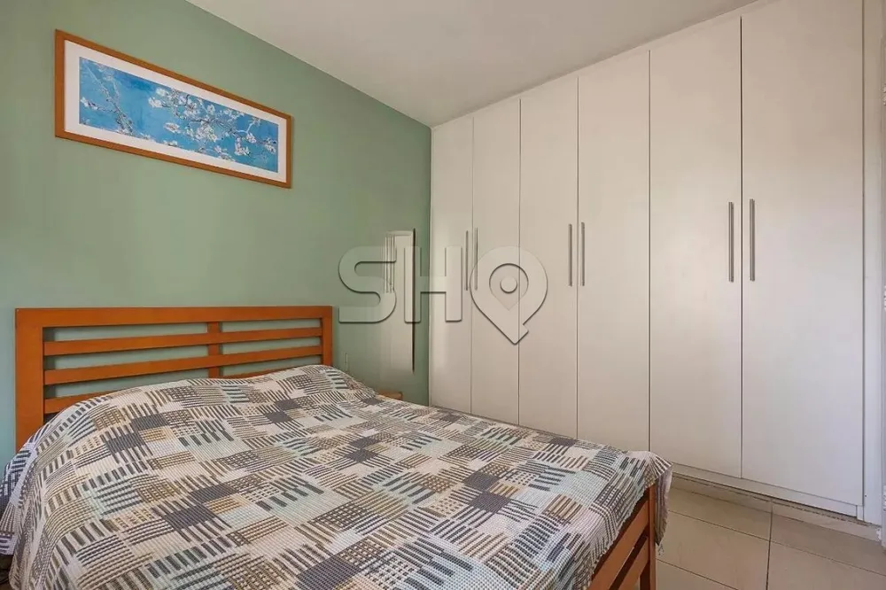 Apartamento, 2 quartos, 60 m² - Foto 4