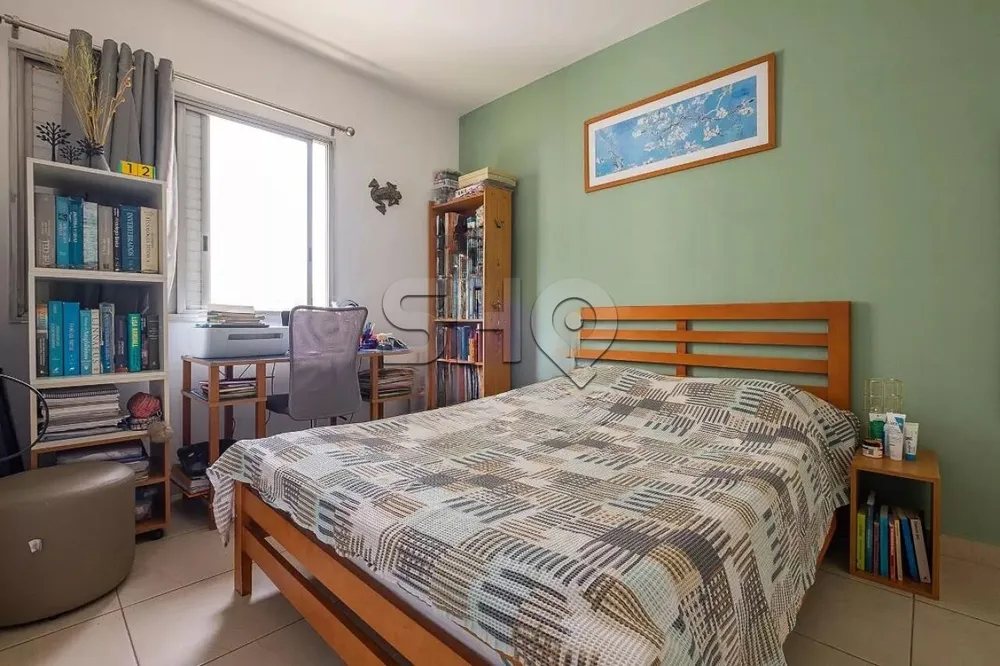 Apartamento, 2 quartos, 60 m² - Foto 3