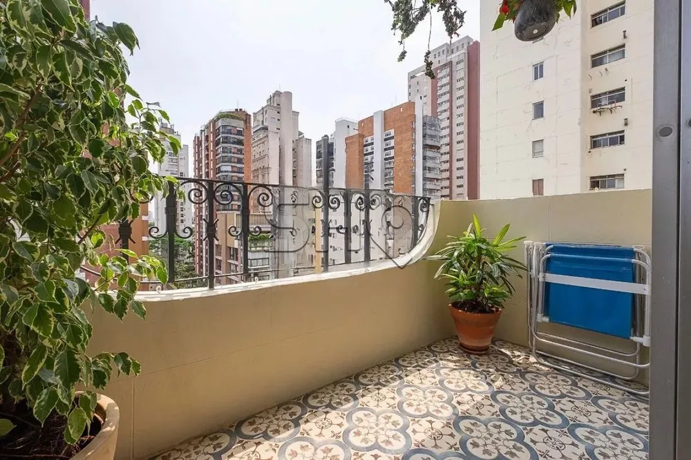 Apartamento, 2 quartos, 60 m² - Foto 8