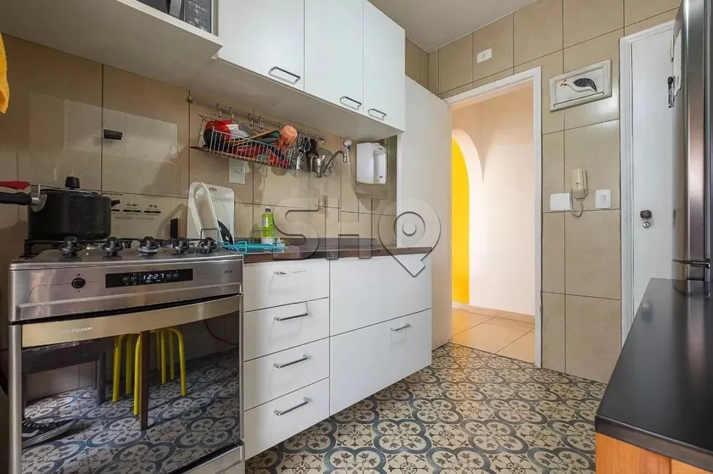 Apartamento, 2 quartos, 60 m² - Foto 6
