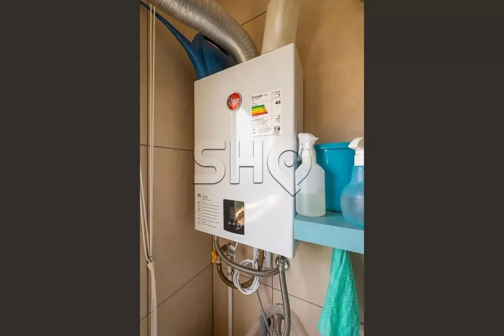 Apartamento, 2 quartos, 60 m² - Foto 3