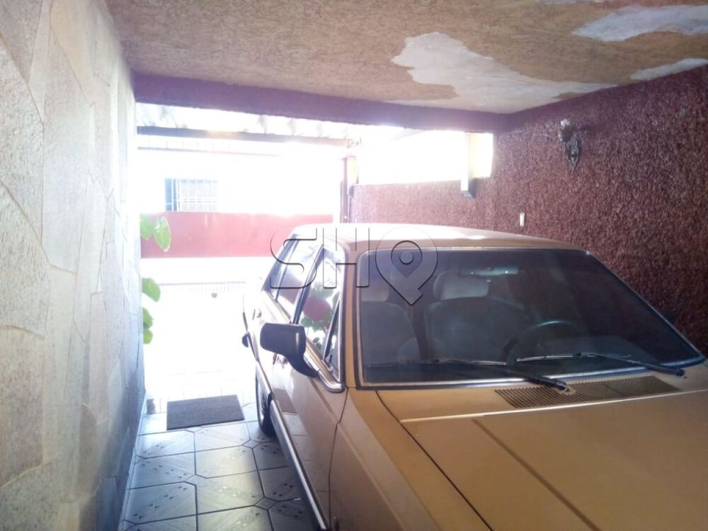 Casa, 2 quartos, 156 m² - Foto 4