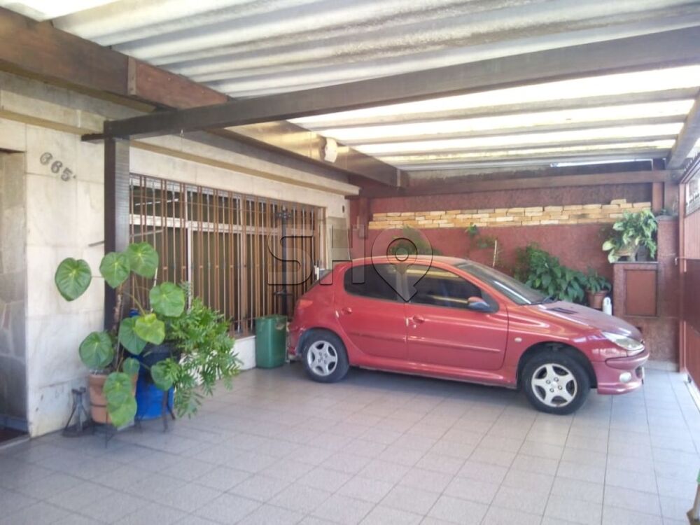 Casa, 2 quartos, 156 m² - Foto 1