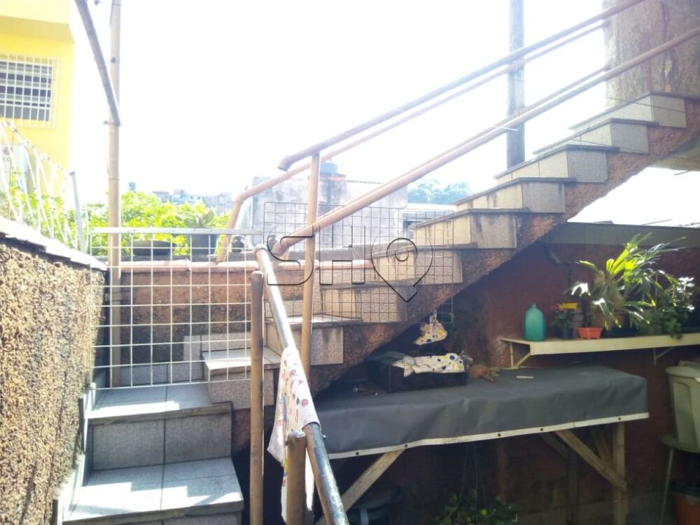 Casa, 2 quartos, 156 m² - Foto 17