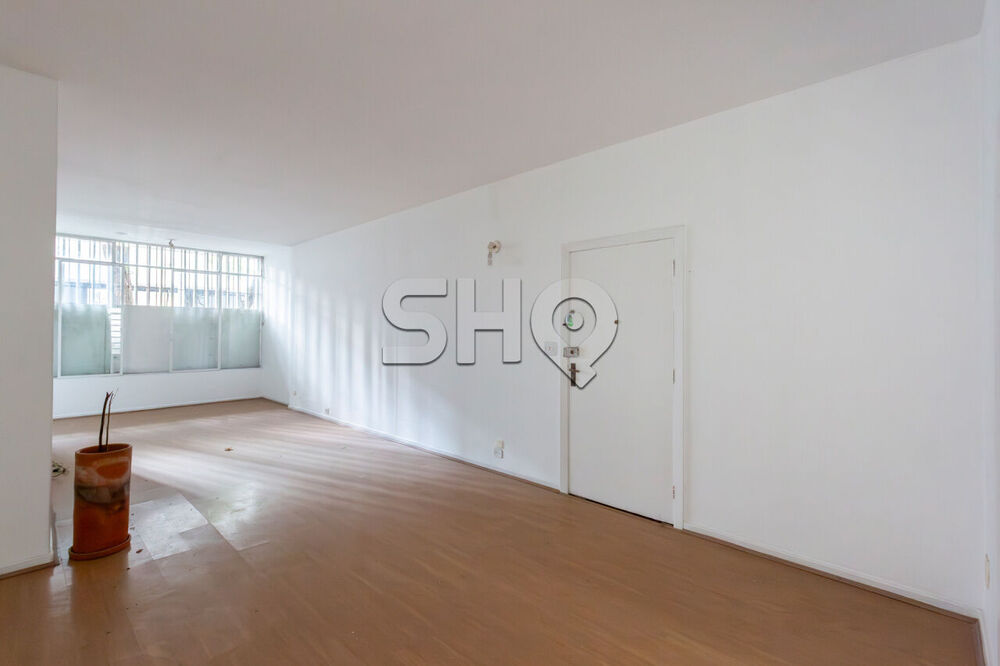Apartamento, 3 quartos, 110 m² - Foto 1