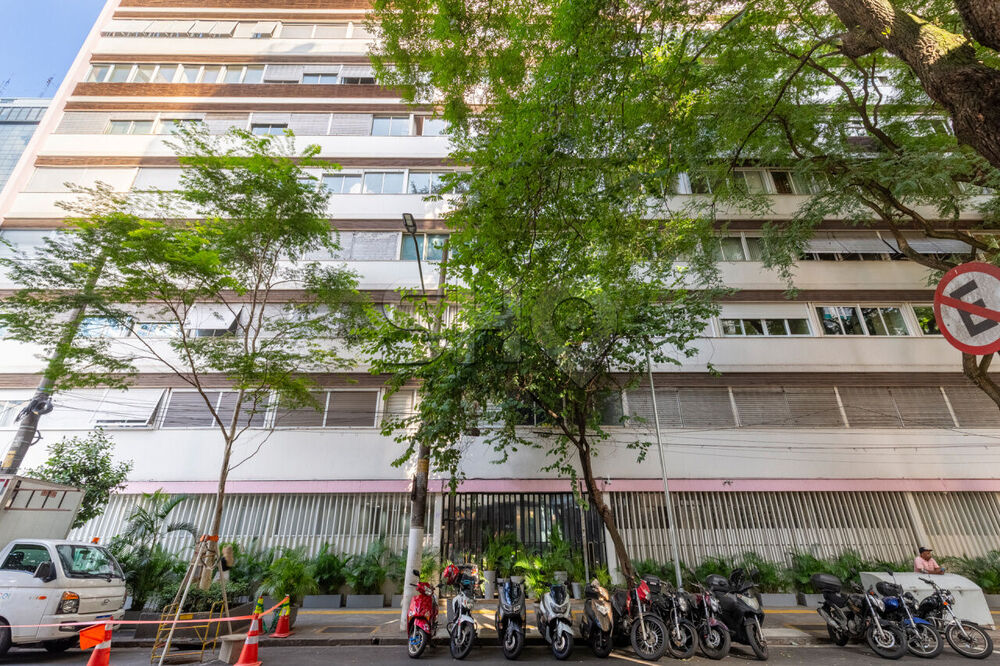 Apartamento, 3 quartos, 110 m² - Foto 2