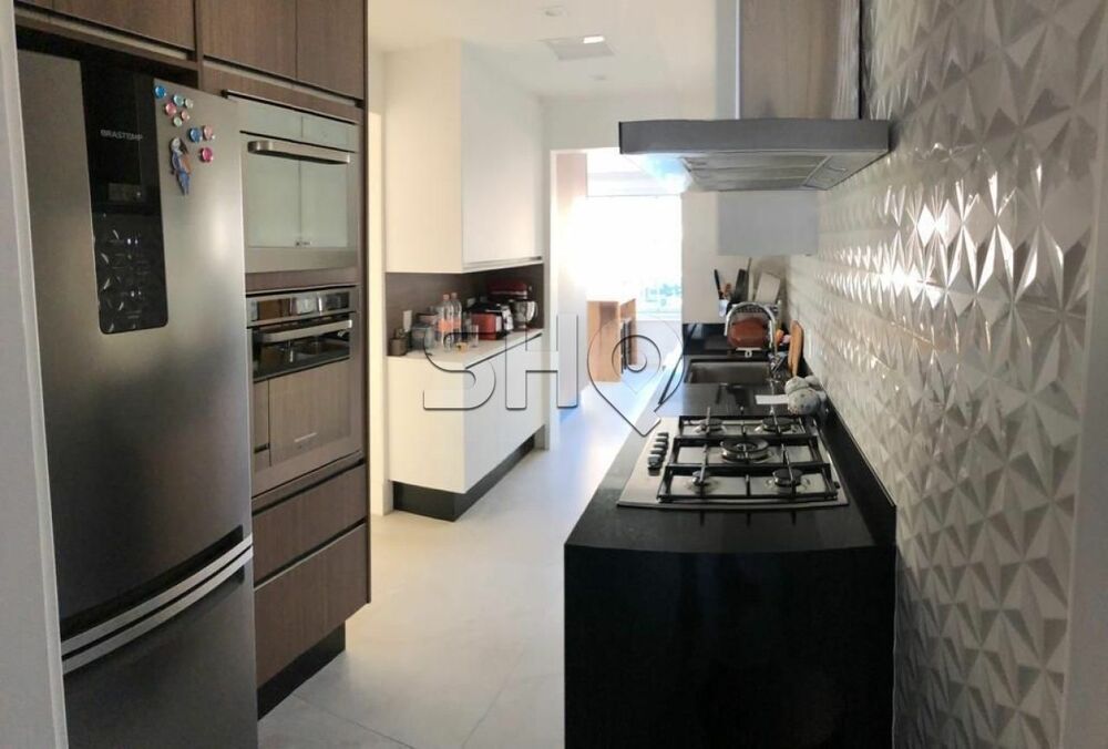 Apartamento, 2 quartos, 165 m² - Foto 3