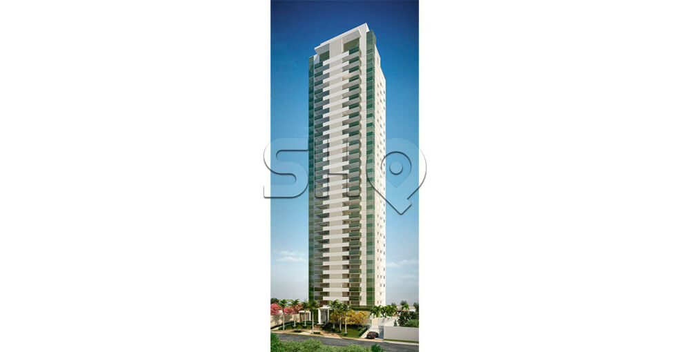 Apartamento, 2 quartos, 165 m² - Foto 4