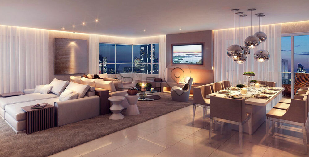 Apartamento, 2 quartos, 165 m² - Foto 1