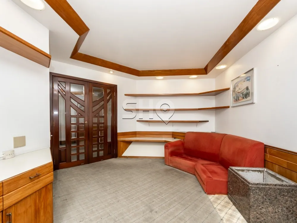 Apartamento, 3 quartos, 217 m² - Foto 5
