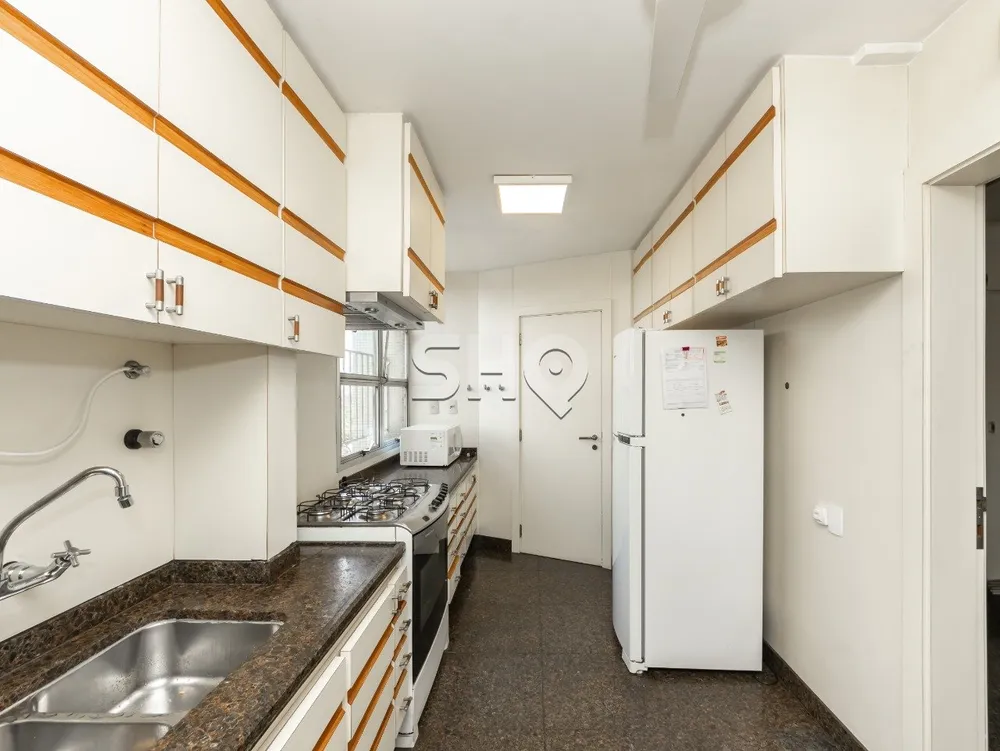Apartamento, 3 quartos, 217 m² - Foto 6