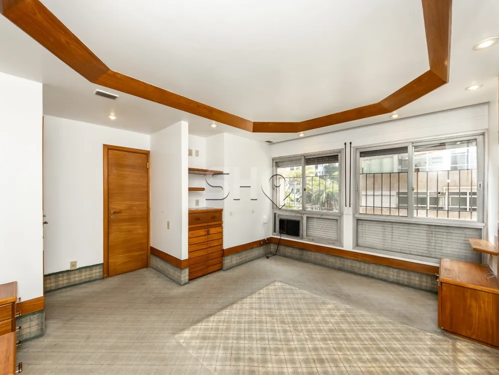 Apartamento, 3 quartos, 217 m² - Foto 8