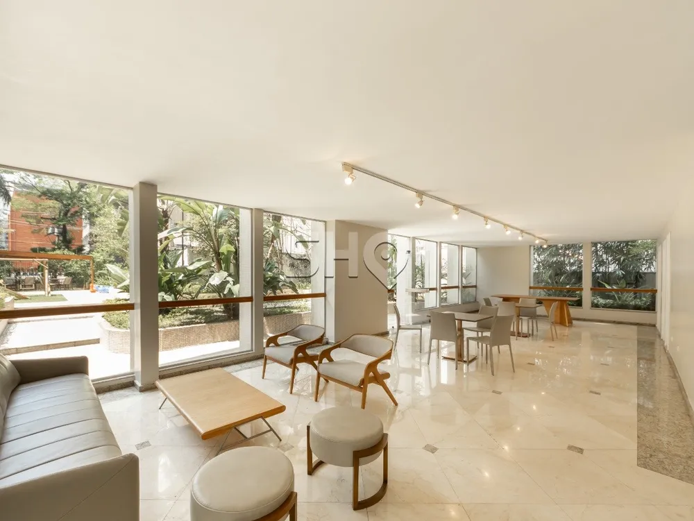Apartamento, 3 quartos, 217 m² - Foto 16