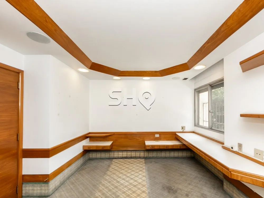 Apartamento, 3 quartos, 217 m² - Foto 13