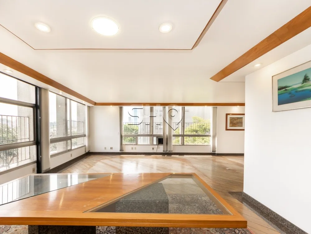 Apartamento, 3 quartos, 217 m² - Foto 7