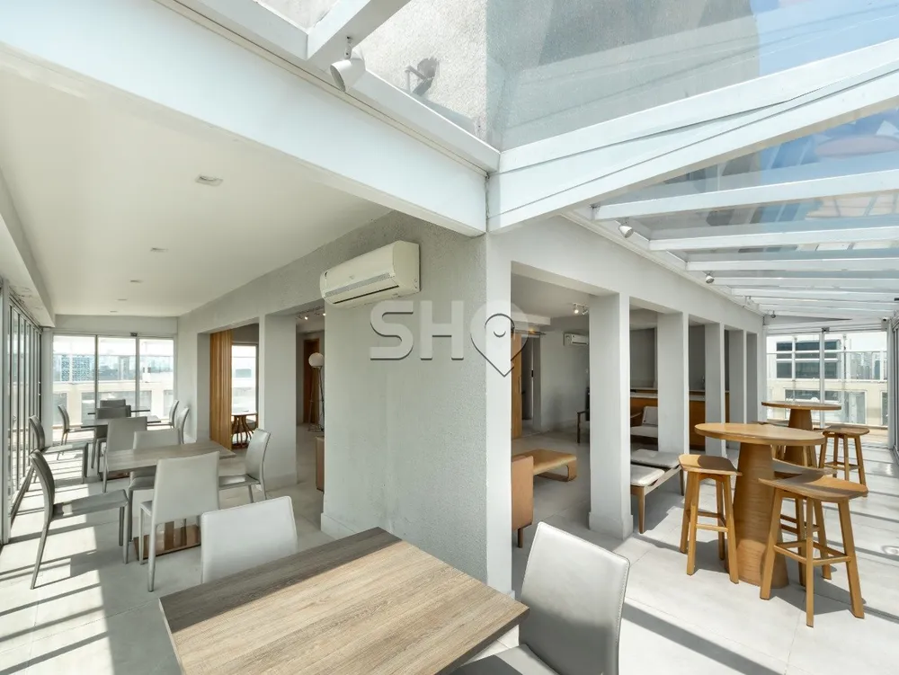 Apartamento, 3 quartos, 217 m² - Foto 3