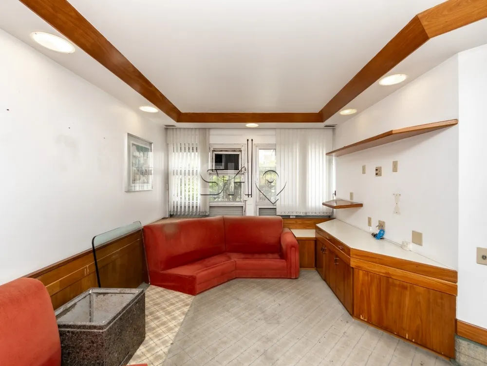 Apartamento, 3 quartos, 217 m² - Foto 11