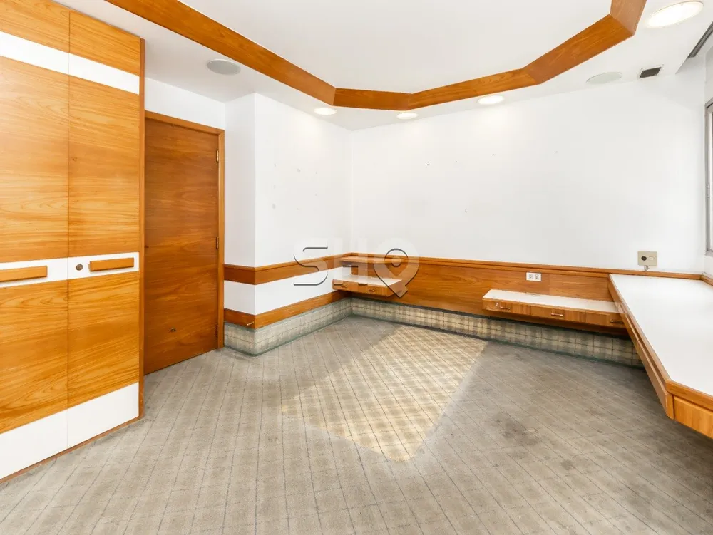 Apartamento, 3 quartos, 217 m² - Foto 10