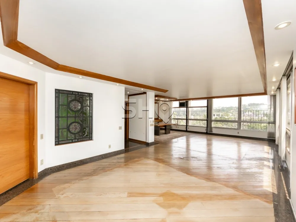 Apartamento, 3 quartos, 217 m² - Foto 9