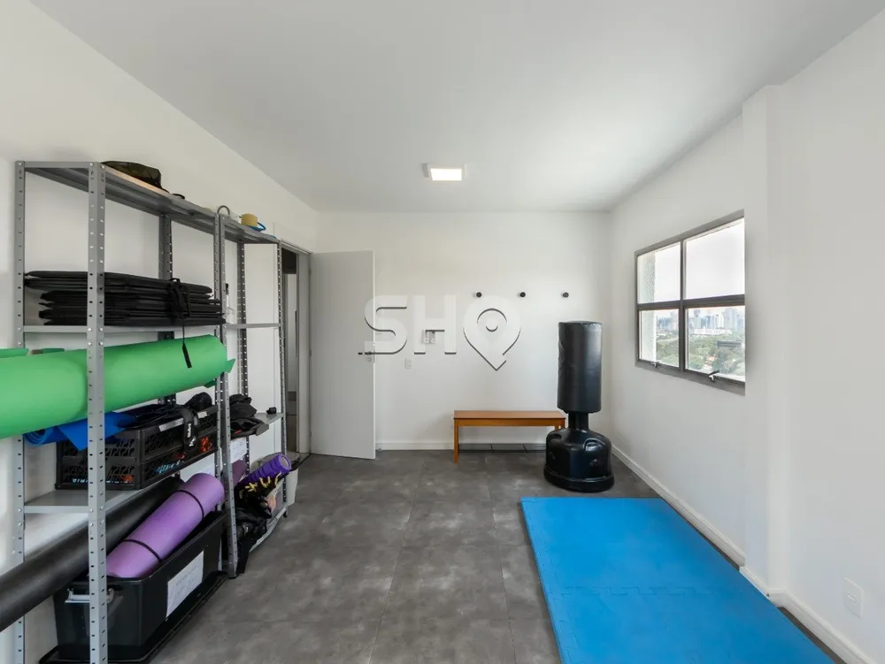 Apartamento, 3 quartos, 217 m² - Foto 4