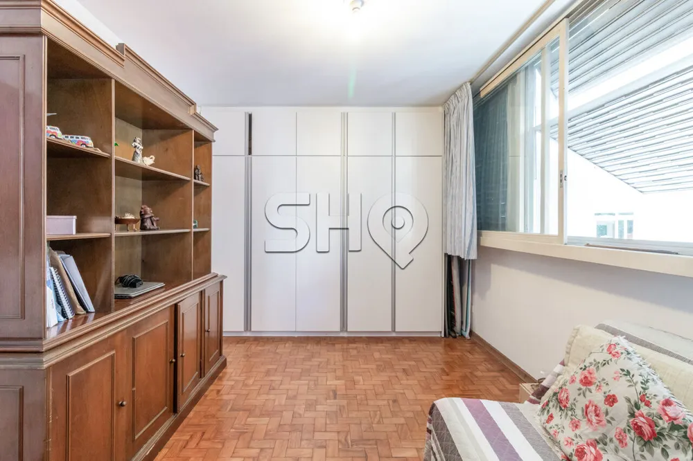 Apartamento, 3 quartos, 140 m² - Foto 3