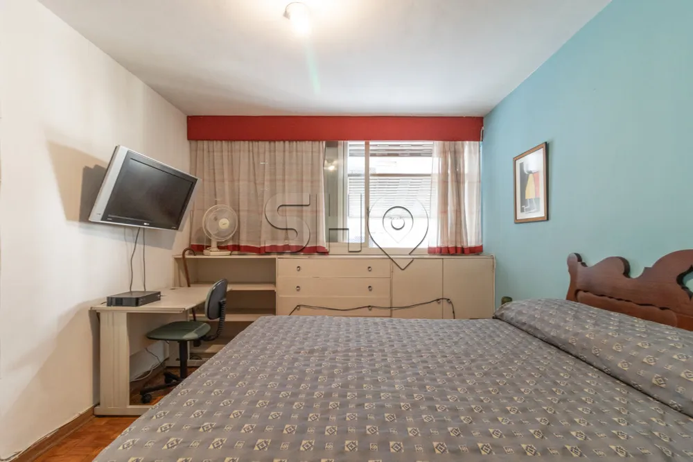 Apartamento, 3 quartos, 140 m² - Foto 1
