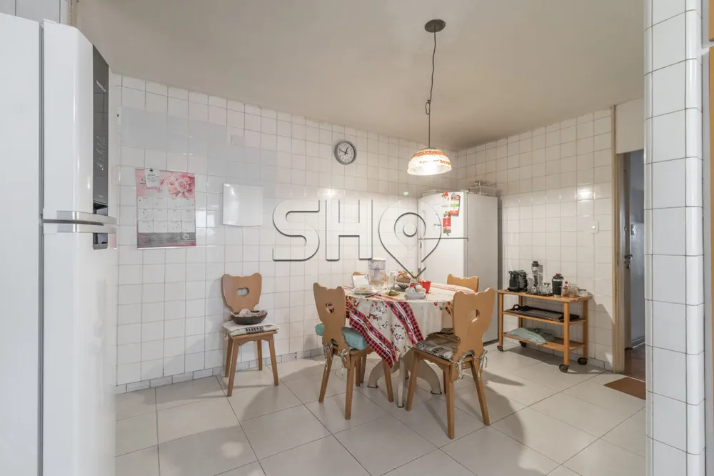 Apartamento, 3 quartos, 140 m² - Foto 2