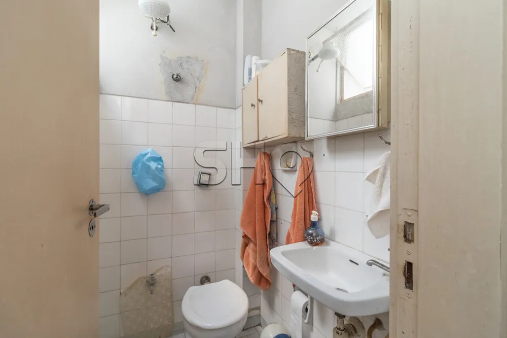 Apartamento, 3 quartos, 140 m² - Foto 4
