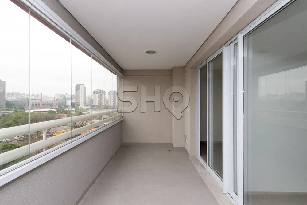 Apartamento, 2 quartos, 65 m² - Foto 2