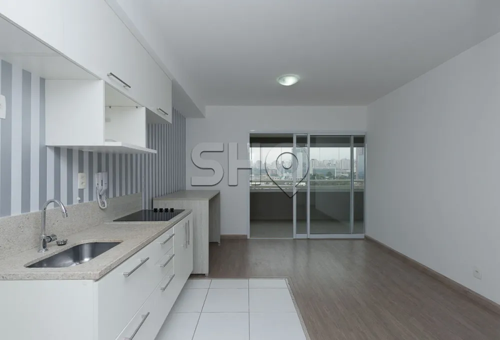 Apartamento, 2 quartos, 65 m² - Foto 1