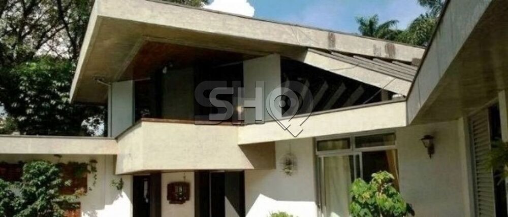 Casa, 4 quartos, 453 m² - Foto 8