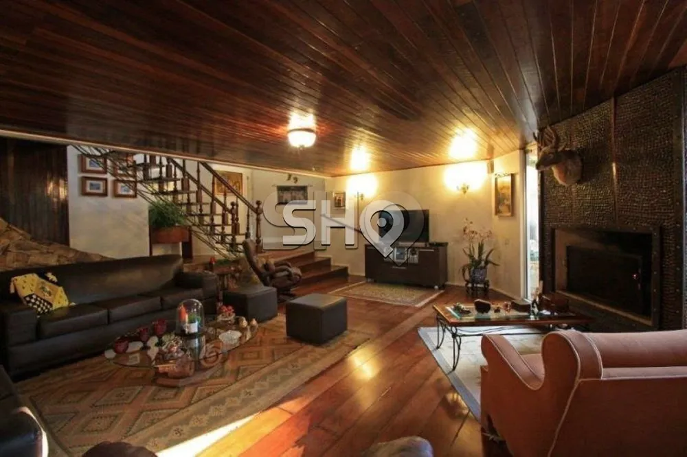 Casa, 4 quartos, 453 m² - Foto 14