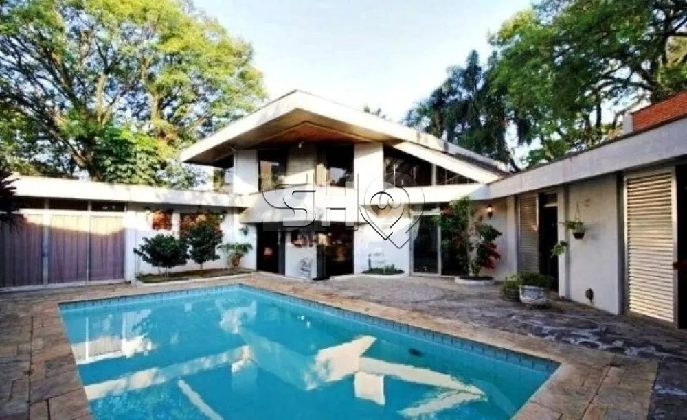 Casa, 4 quartos, 453 m² - Foto 19