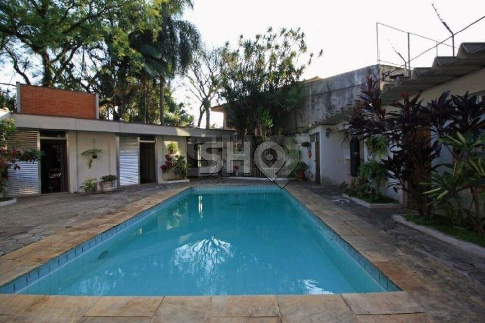 Casa, 4 quartos, 453 m² - Foto 10