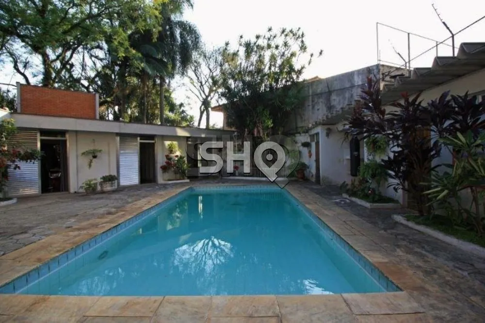 Casa, 4 quartos, 453 m² - Foto 20