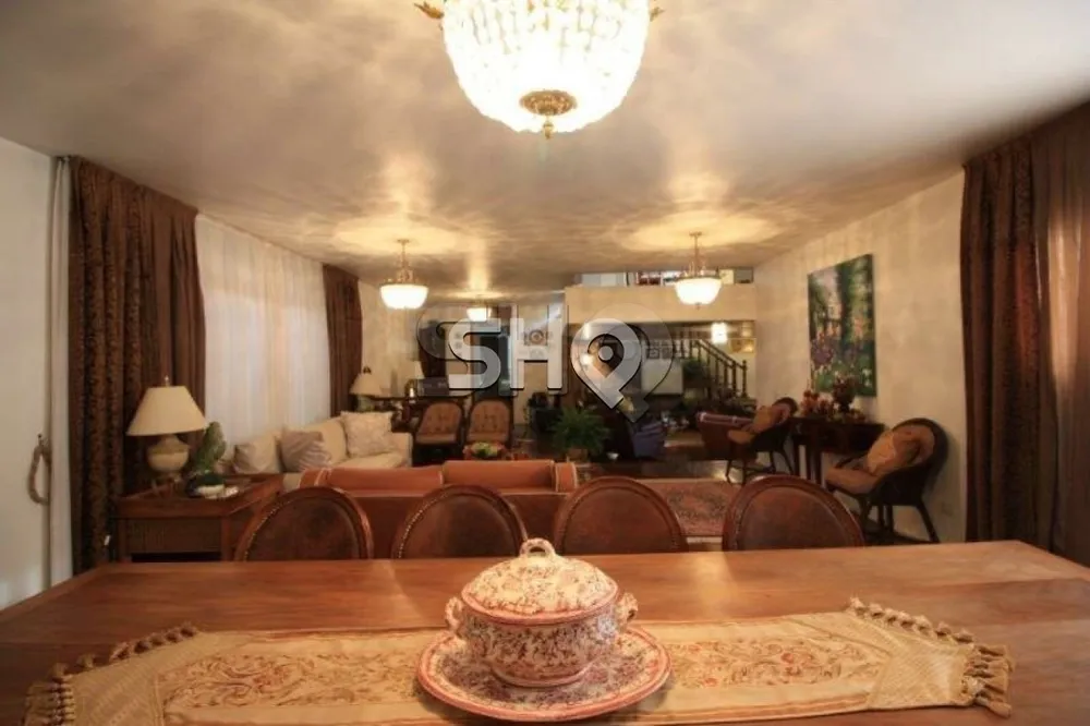 Casa, 4 quartos, 453 m² - Foto 15