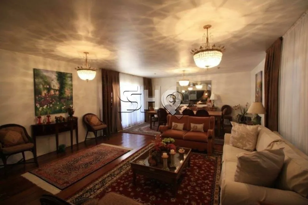 Casa, 4 quartos, 453 m² - Foto 16