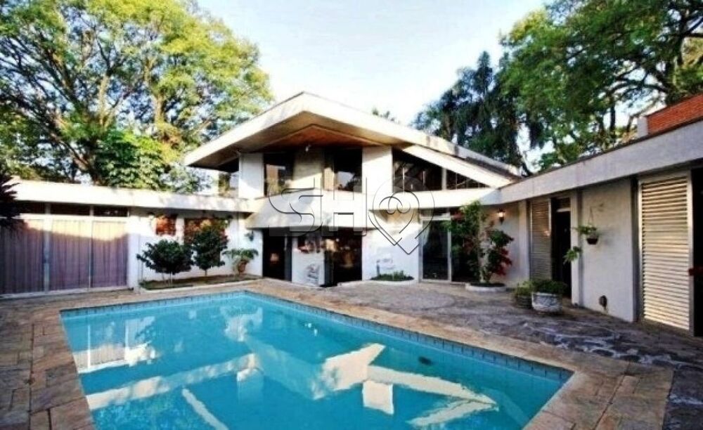 Casa, 4 quartos, 453 m² - Foto 7