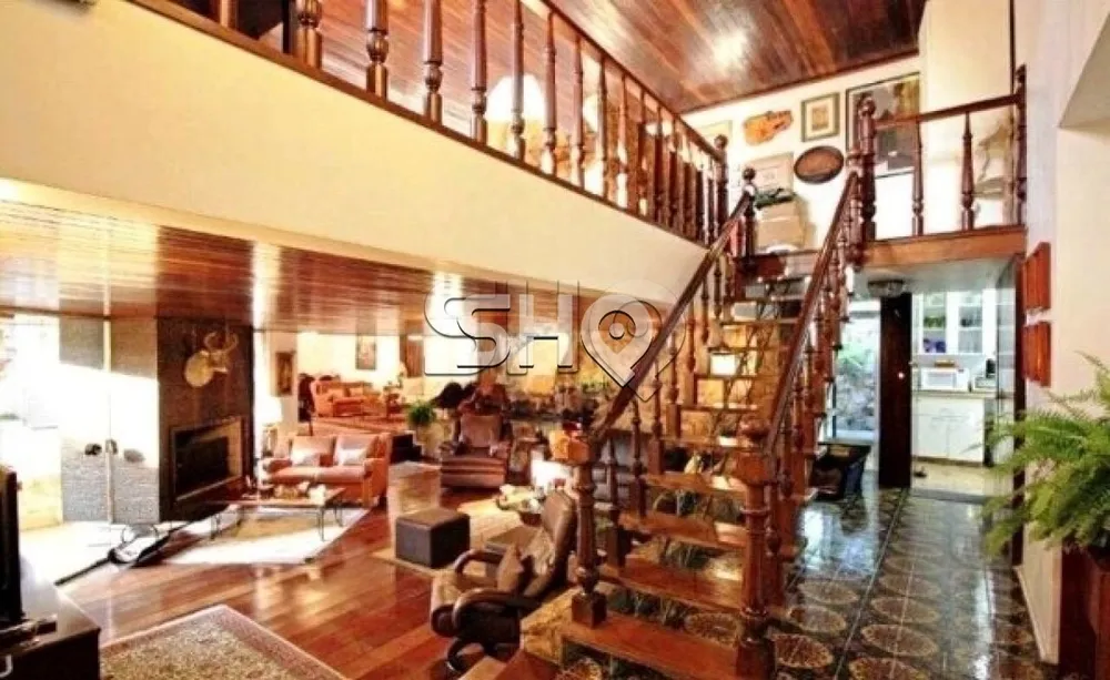 Casa, 4 quartos, 453 m² - Foto 13