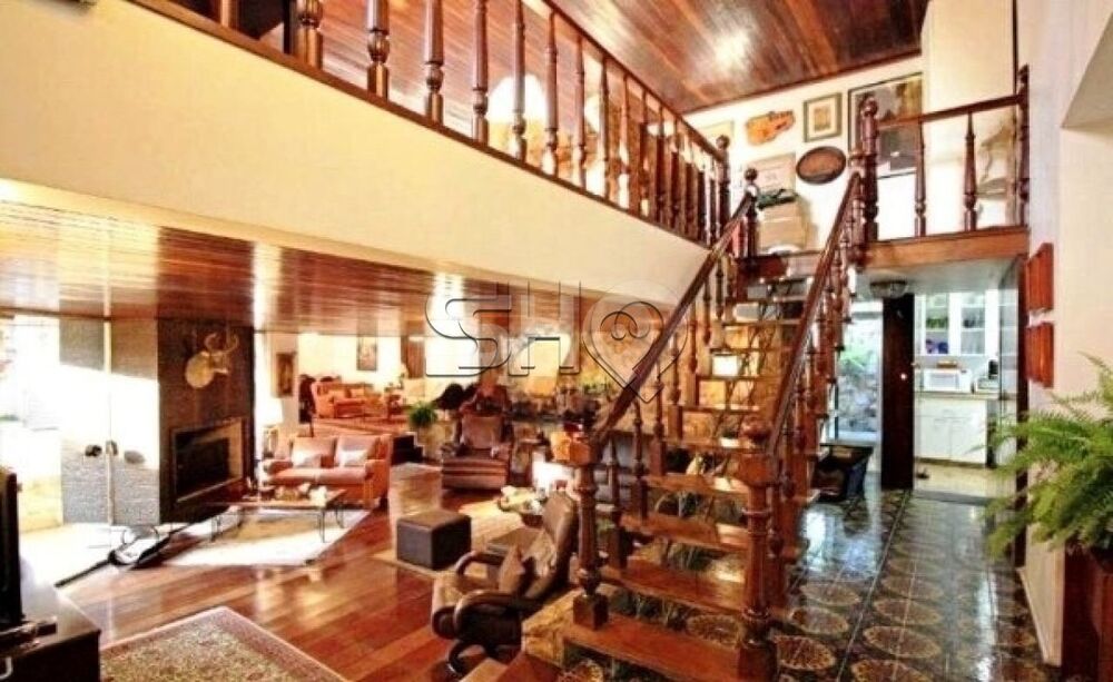 Casa, 4 quartos, 453 m² - Foto 6