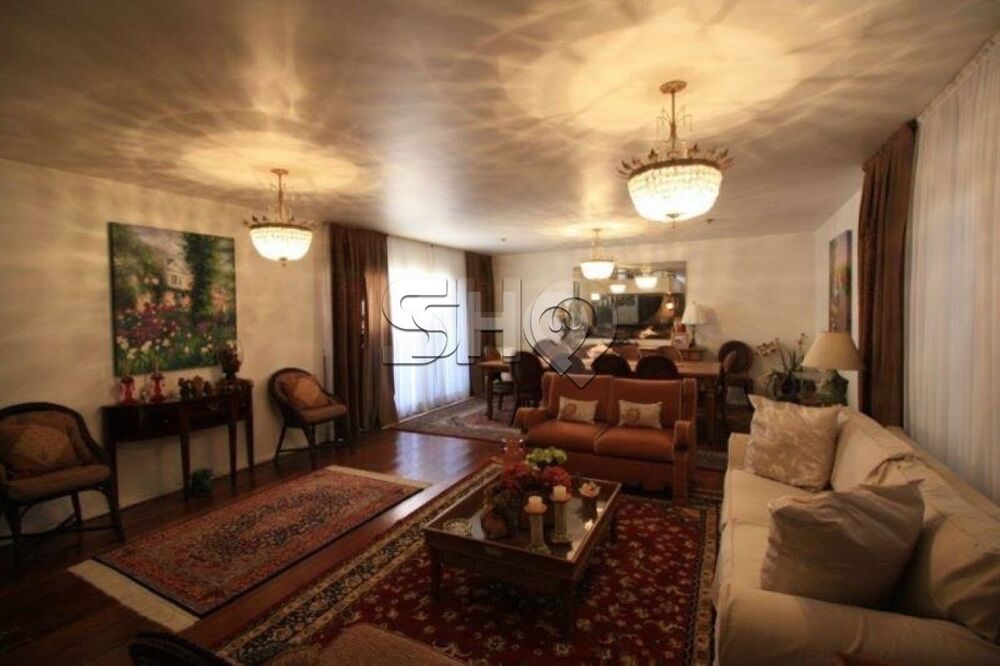 Casa, 4 quartos, 453 m² - Foto 3