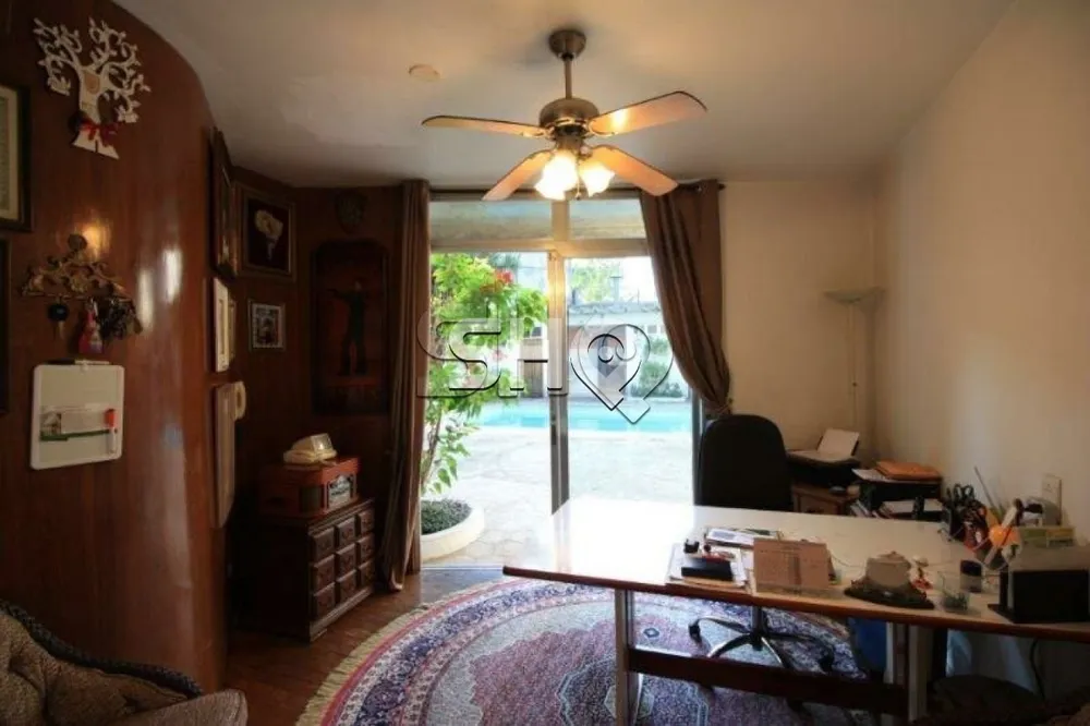 Casa, 4 quartos, 453 m² - Foto 17