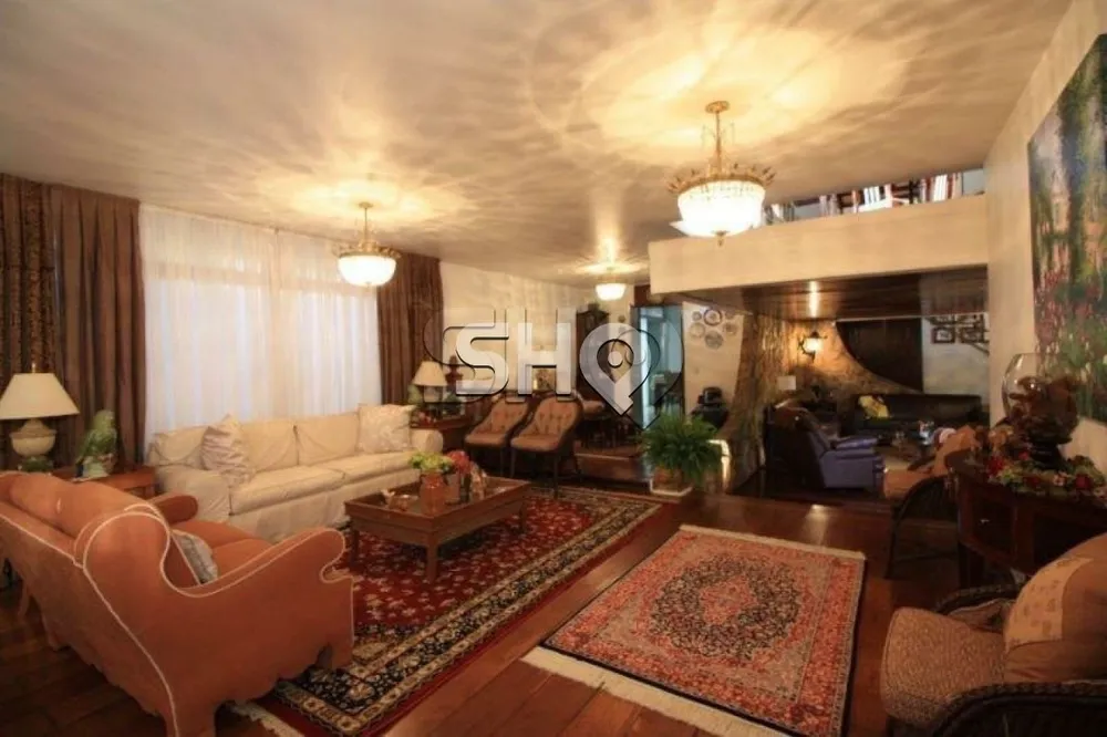 Casa, 4 quartos, 453 m² - Foto 18