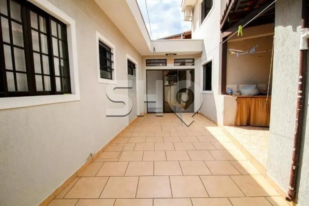 Casa, 2 quartos, 101 m² - Foto 3