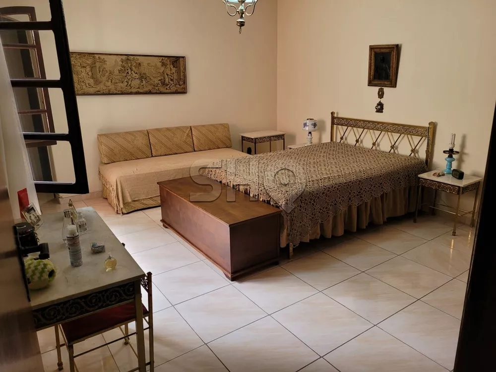 Sobrado, 4 quartos, 280 m² - Foto 5